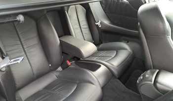 
									Mercedes-Benz CLK 280 AVANTGARDE Scheckheft voll								