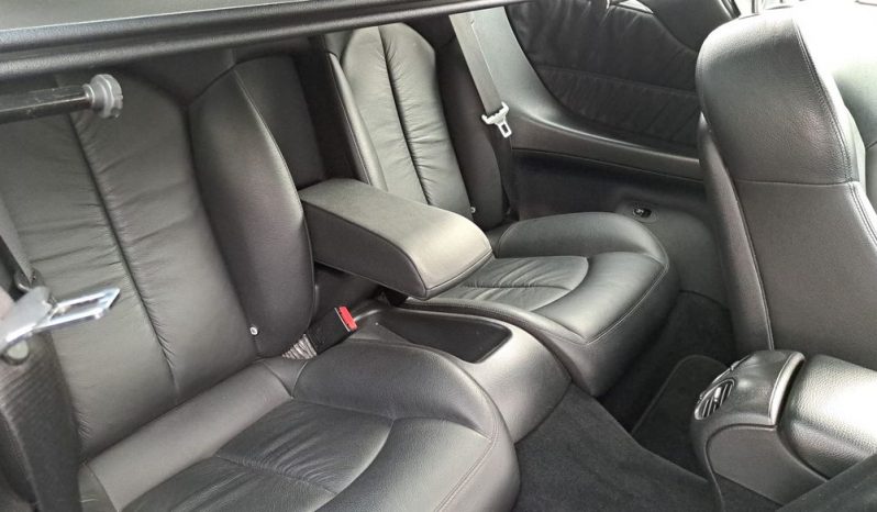 
								Mercedes-Benz CLK 280 AVANTGARDE Scheckheft voll									