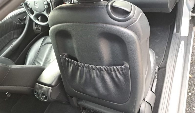 
								Mercedes-Benz CLK 280 AVANTGARDE Scheckheft voll									