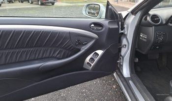 
									Mercedes-Benz CLK 280 AVANTGARDE Scheckheft voll								