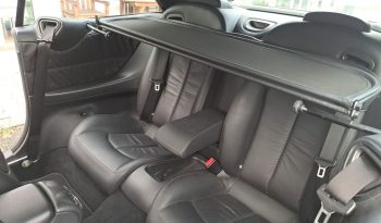 
									Mercedes-Benz CLK 280 AVANTGARDE Scheckheft voll								