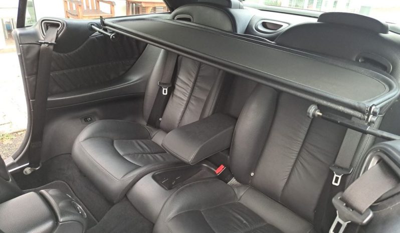 
								Mercedes-Benz CLK 280 AVANTGARDE Scheckheft voll									