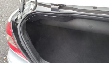 
									Mercedes-Benz CLK 280 AVANTGARDE Scheckheft voll								