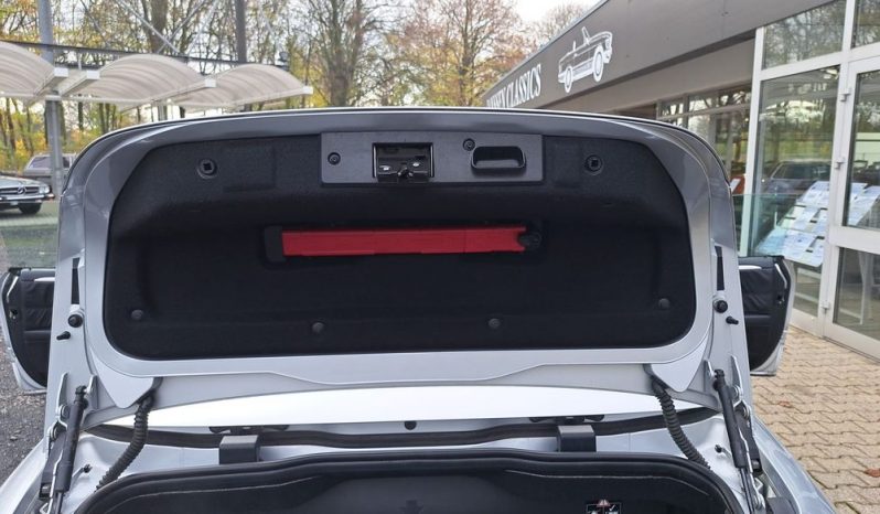 
								Mercedes-Benz CLK 280 AVANTGARDE Scheckheft voll									