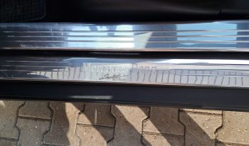 
									Mercedes-Benz SL 350 Sammlerzustand / Panoramadach voll								