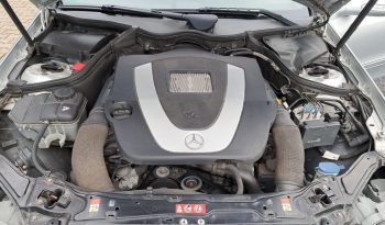
									Mercedes-Benz CLK 280 AVANTGARDE Scheckheft voll								
