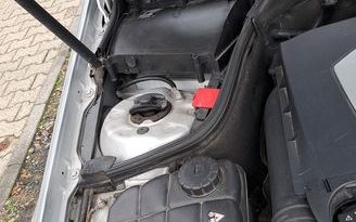 
									Mercedes-Benz CLK 280 AVANTGARDE Scheckheft voll								