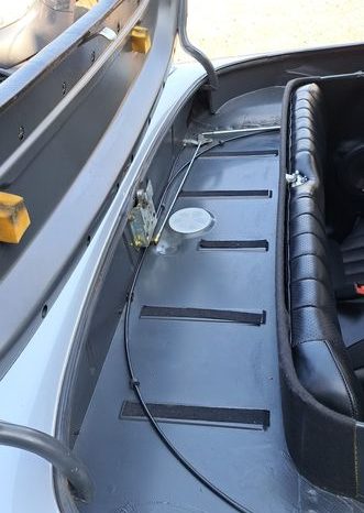 
								Mercedes-Benz SL 300 Silber / Leder schwarz/ Automatik voll									
