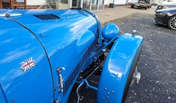 
									Riley Nine Brooklands voll								