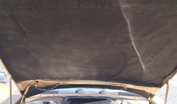 
									Mercedes-Benz SL 560 wenig km voll								