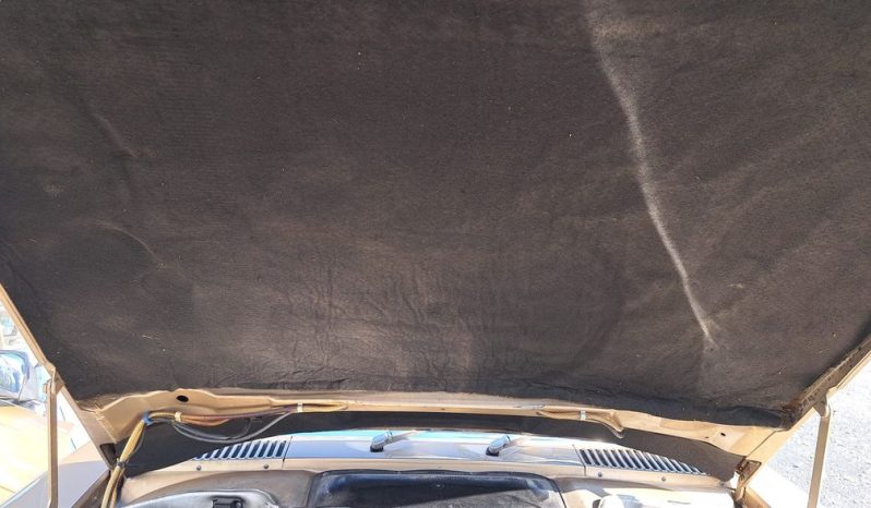 
								Mercedes-Benz SL 560 wenig km voll									