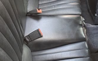 
									Mercedes-Benz SL 300 Silber / Leder schwarz/ Automatik voll								