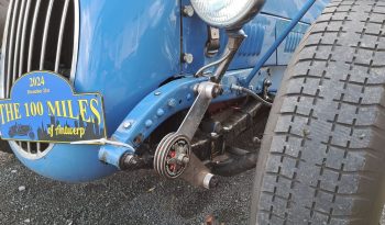 
									Riley Nine Brooklands voll								