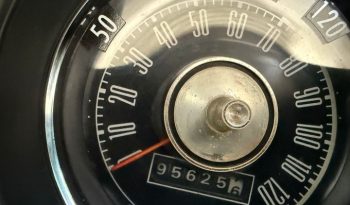 
									Ford Mustang Cabrio 6390 ccm Big Block 390 er voll								