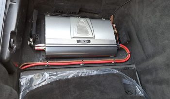 
									Mercedes-Benz SL 300 Silber / Leder schwarz/ Automatik voll								