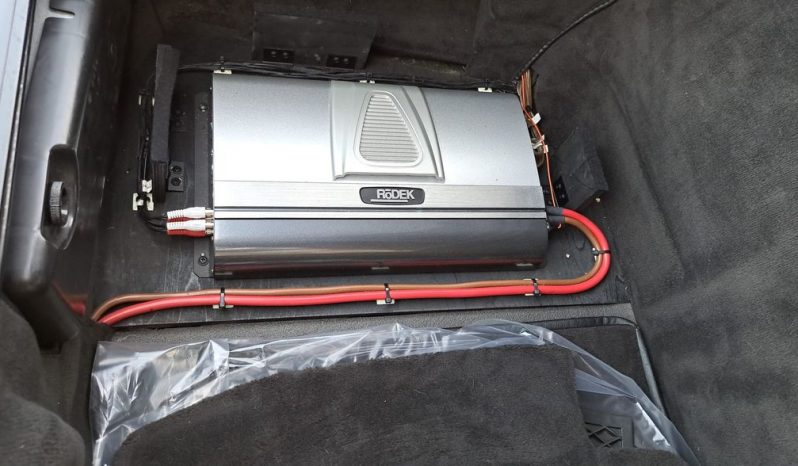 
								Mercedes-Benz SL 300 Silber / Leder schwarz/ Automatik voll									