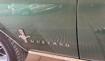 
									Ford Mustang Cabrio 6390 ccm Big Block 390 er voll								