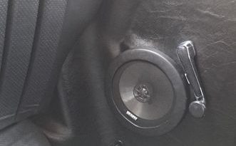 
									Mercedes-Benz SL 300 Silber / Leder schwarz/ Automatik voll								