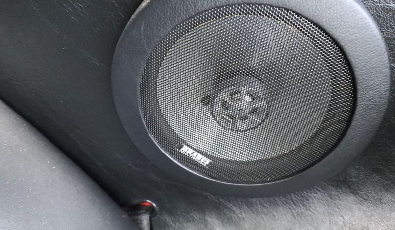 
								Mercedes-Benz SL 300 Silber / Leder schwarz/ Automatik voll									