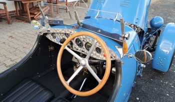 
									Riley Nine Brooklands voll								