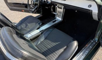 
									Ford Mustang Cabrio 6390 ccm Big Block 390 er voll								