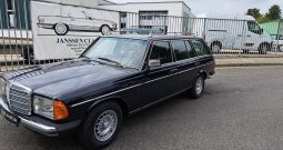 Mercedes-Benz 230 TE Automatik,Klimaautomatik,Schiebedach