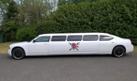 Dodge Charger” Super Strech Limo”