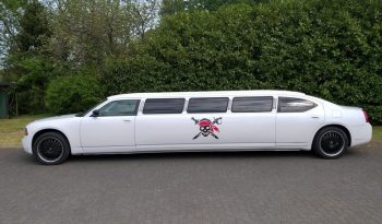 
									Dodge Charger” Super Strech Limo” voll								