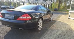 Mercedes-Benz SL 350 Sammlerzustand / Panoramadach