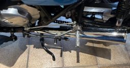 Kawasaki Z1 F 1000 Jim Goose