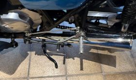 Kawasaki Z1 F 1000 Jim Goose