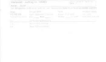 
									Dodge Charger” Super Strech Limo” voll								