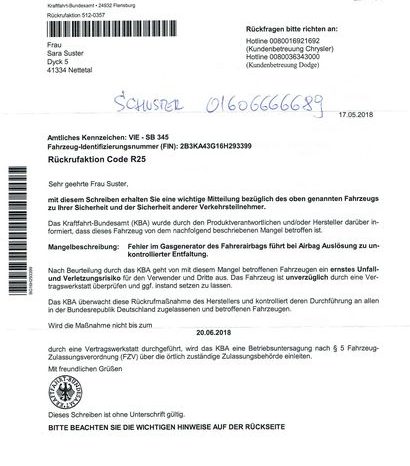 
								Dodge Charger” Super Strech Limo” voll									