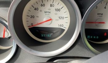 
									Dodge Charger” Super Strech Limo” voll								