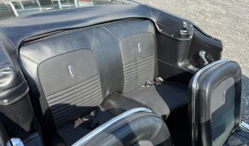 
									Ford Mustang Cabrio 6390 ccm Big Block 390 er voll								