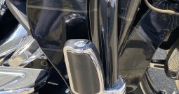 Harley-Davidson Street Glide CVO mit 131 Motor Jekill & Hyde