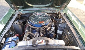 Ford Mustang Cabrio 6390 ccm Big Block 390 er