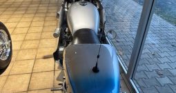 Kawasaki Z1 F 1000 Jim Goose