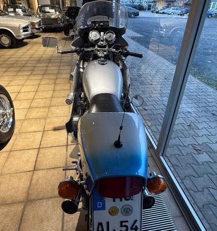 
								Kawasaki Z1 F 1000 Jim Goose voll									