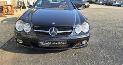 Mercedes-Benz SL 350 Sammlerzustand / Panoramadach