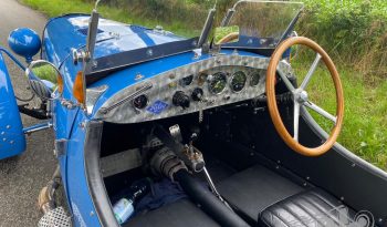 Riley Nine Brooklands