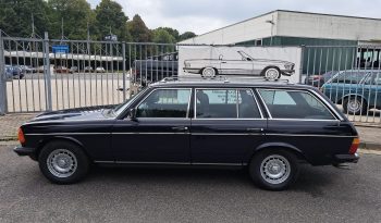 Mercedes-Benz 230 TE Automatik,Klimaautomatik,Schiebedach