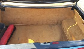 Mercedes-Benz SL 560 wenig km