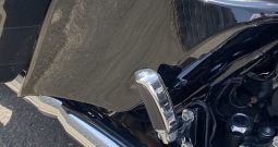 Harley-Davidson Street Glide CVO mit 131 Motor Jekill & Hyde