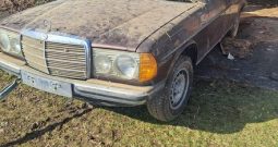 Mercedes 250 T aus 1 Hand , Scheckheftgepflegt bei Mercedes Benz