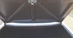 Mercedes-Benz SL 300 Silber / Leder schwarz/ Automatik