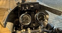 Kawasaki Z1 F 1000 Jim Goose