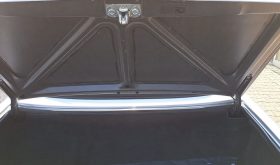 Mercedes-Benz SL 300 Silber / Leder schwarz/ Automatik