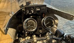 Kawasaki Z1 F 1000 Jim Goose