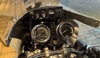 Kawasaki Z1 F 1000 Jim Goose